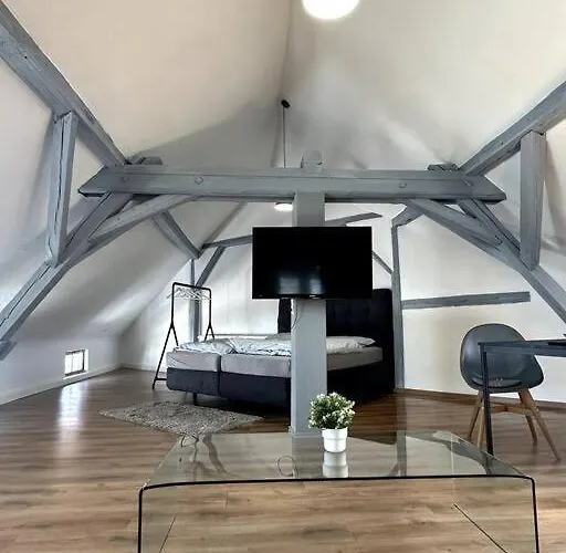 T-Apartments