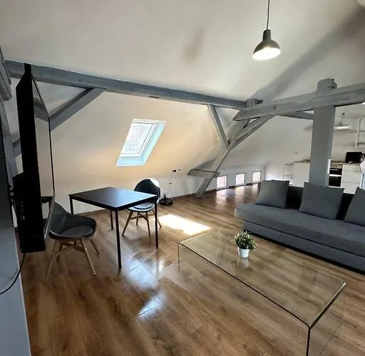 T-Apartments