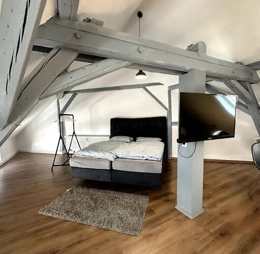 T-Apartments