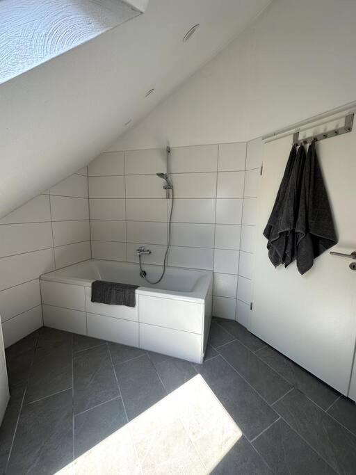 T-apartments