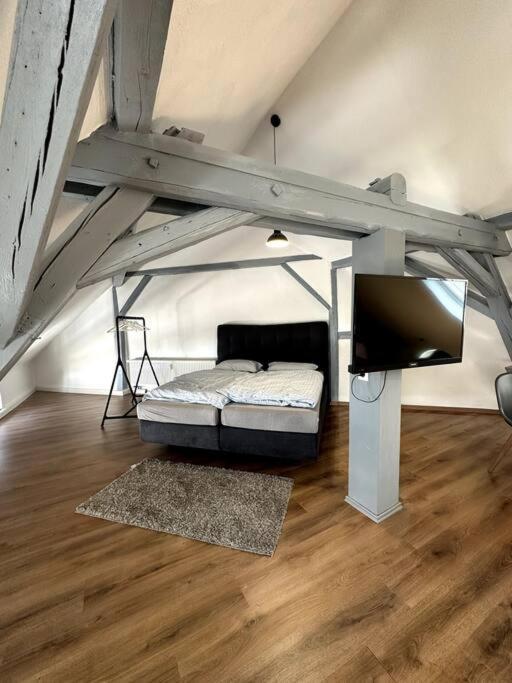 T-apartments *
