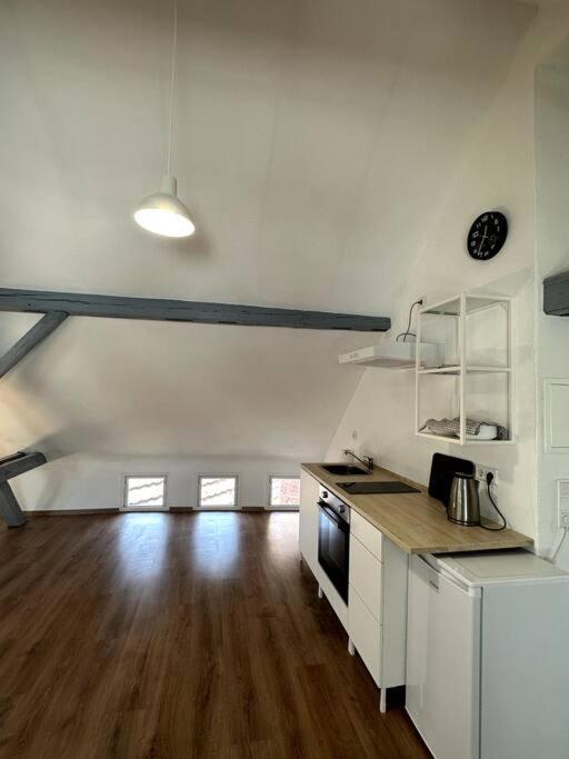 Apartment T-apartments Marktheidenfeld